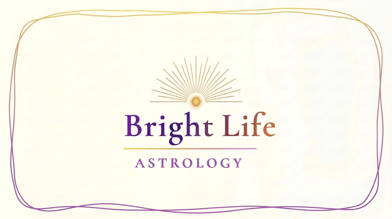 Bright Life Astrology